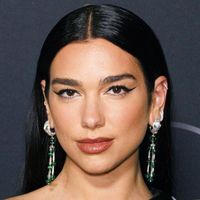 Dua Lipa Kimdir?