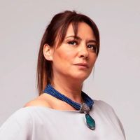 Ebru Aykaç Kimdir?