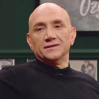 Ertan Özyiğit Kimdir?