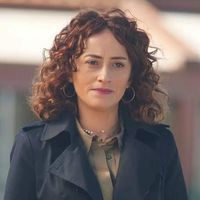Esra Kızıldoğan Kimdir?