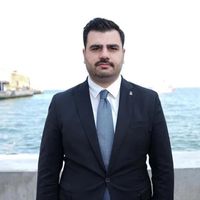 Eyyüp Kadir İnan Kimdir?