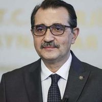 Fatih Dönmez Kimdir?