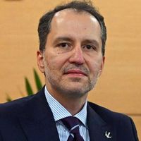 Fatih Erbakan Kimdir?