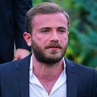 Furkan Aksoy Kimdir?