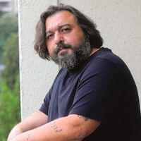 Hakan Günday Kimdir?