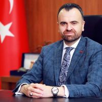 Halil İbrahim Güray Kimdir?