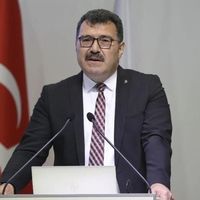 Hasan Mandal Kimdir?