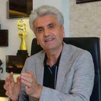 Hayati Akbaş Kimdir?