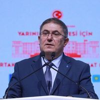 İbrahim Çanakcı Kimdir?