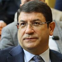 İdris Şahin Kimdir?