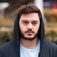 İlyas Yalçıntaş Kimdir?