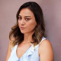 İncinur Sevimli Kimdir?