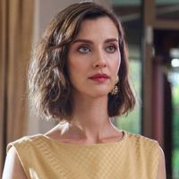 İrem Helvacıoğlu Kimdir?