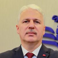 Kemal Yüksek Kimdir?