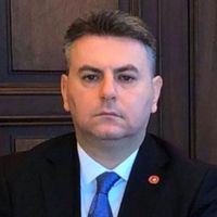 Korkmaz Karaca Kimdir?