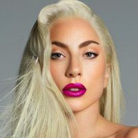 Lady Gaga Kimdir?