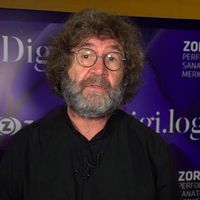 Levent Erden Kimdir?