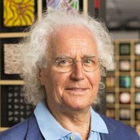 Luciano Benetton Kimdir?