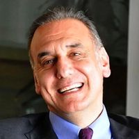 Lütfi Arıboğan Kimdir?