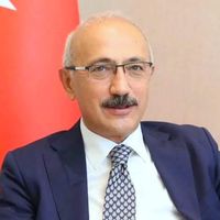 Lütfi Elvan Kimdir?