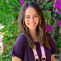 Merve Terim Çetin Kimdir?