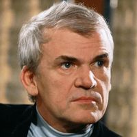 Milan Kundera Kimdir?