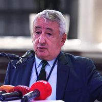 Muzaffer Metin Ataç Kimdir?