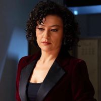 Nergis Öztürk Kimdir?