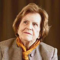 Nermin Abadan Unat Kimdir?