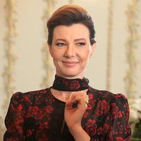 Nilgün Türksever Kimdir?