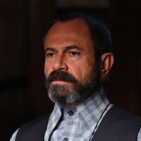 Olgun Şimşek Kimdir?