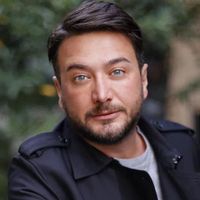 Onur Büyüktopçu Kimdir?