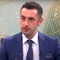 Onur Yıldız Kimdir?
