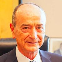 Orhan Gençoğlu Kimdir?