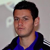 Pedro Franco Kimdir?