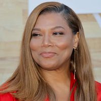 Queen Latifah Kimdir?
