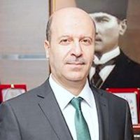 Recep Bozkurt Kimdir?