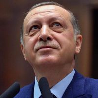 Recep Tayyip Erdoğan Kimdir?