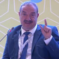 Refik Korkusuz Kimdir?