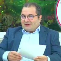 Rıfkı Karabatak Kimdir?