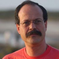 Roni Margulies Kimdir?