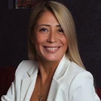 Şebnem Tacigut Kimdir?