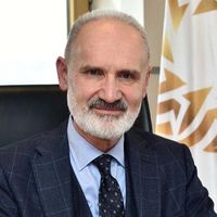 Şekib Avdagiç Kimdir?