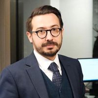 Serdar Karagöz Kimdir?