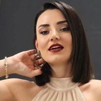 Sevcan Orhan Kimdir?