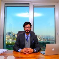 Süleyman Taş Kimdir?