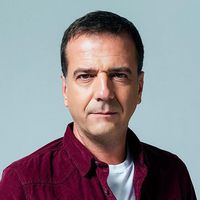 Tayfun Eraslan Kimdir?