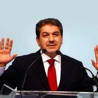 Tevfik Göksu Kimdir?