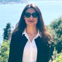 Tuğba Tapsız Kimdir?