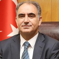 Vahdettin Özkan Kimdir?